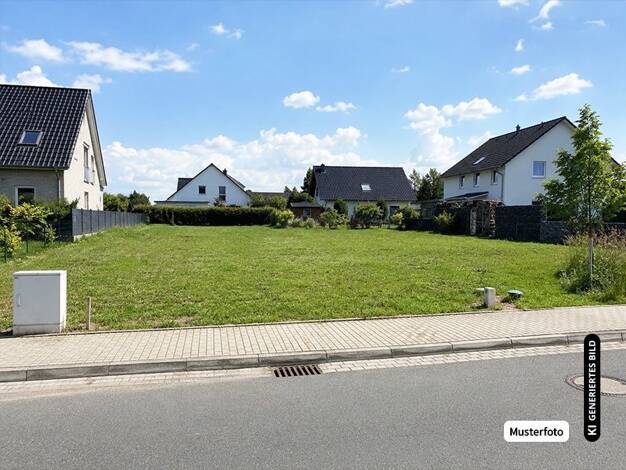Gewerbegrundstück zum Kauf provisionsfrei 722.000 € 2.541 m² Grundstück Bockum-Hövel Bockum - Hövel 59075