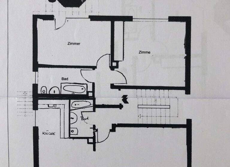Mehrfamilienhaus zum Kauf provisionsfrei 1.298.500 € 12 Zimmer 320 m² 694 m² Grundstück Rödelheim Frankfurt 60489
