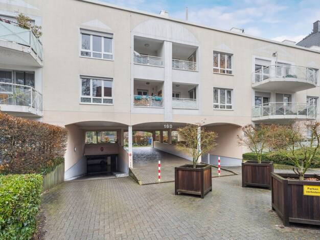Wohnung zum Kauf provisionsfrei 350.000 € 3 Zimmer 79,9 m² EG Bad Homburg Bad Homburg vor der Höhe 61350