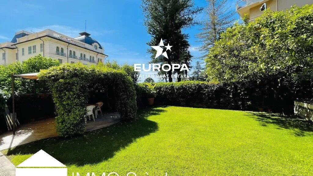Einfamilienhaus zum Kauf provisionsfrei 775.000 € 4 Zimmer 167 m² Sanremo 18038