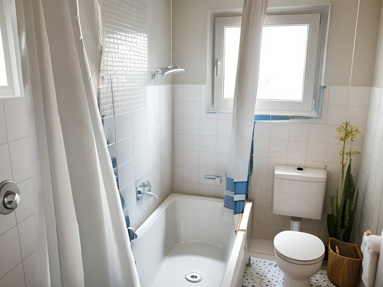 Haus – Perl, Borg - Ansicht 5