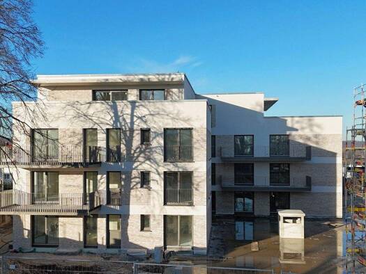 Wohnung zum Kauf - Erstbezug provisionsfrei 320.000 € 2 Zimmer 58,8 m² 2. Geschoss Giengen Giengen an der Brenz 89537