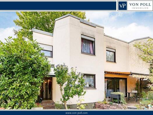 Reihenendhaus zum Kauf 475.000 € 5 Zimmer 103,3 m² 324 m² Grundstück Hermsdorf Berlin 13465