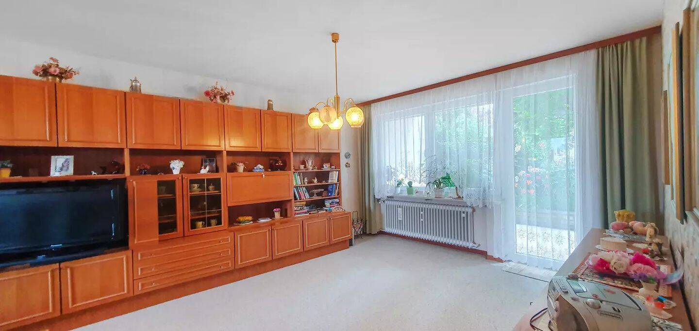 Mehrfamilienhaus zum Kauf - Ansicht 2