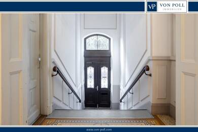 Haus zum Kauf 2.589.000 € 9 Zimmer 277 m² 263 m² Grundstück Darmstadt Darmstadt 64283