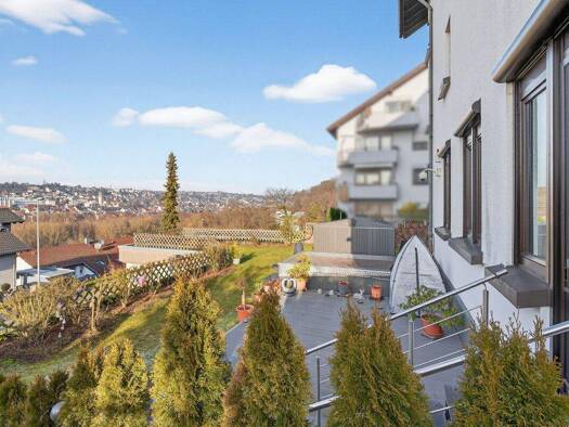 Wohnung zum Kauf 495.000 € 3 Zimmer 116,8 m² Eutingen Pforzheim 75181