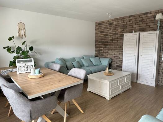 Wohnung zur Miete 1.085 € 3 Zimmer 93,5 m² Geschoss 4/5 frei ab 01.09.2026 Zwirnerweg 15 Haan 42781