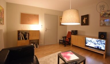 Wohnung zur Miete Wohnen auf Zeit 945 € 2,5 Zimmer 50 m² frei ab 01.12.2024 Schopfheim Schopfheim 79650