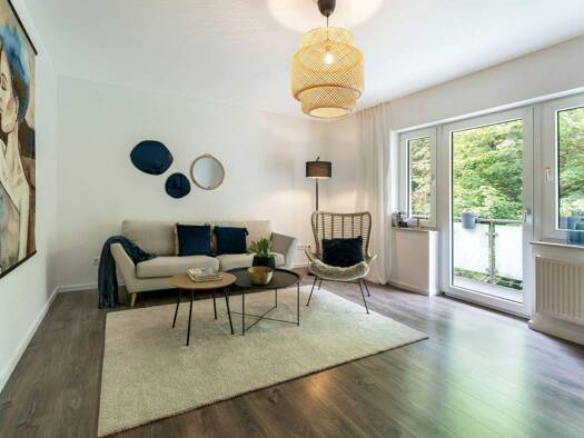 Wohnung zum Kauf 174.900 € 3 Zimmer 86,5 m² 1. Geschoss Zentrum Iserlohn 58644