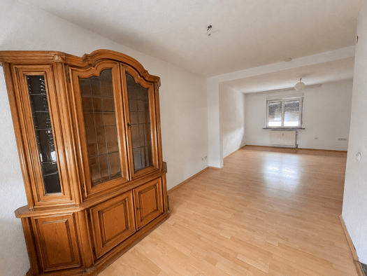 Wohnung zur Miete 890 € 2,5 Zimmer 73 m² Geschoss 1/2 frei ab sofort Schwetzingen 68723