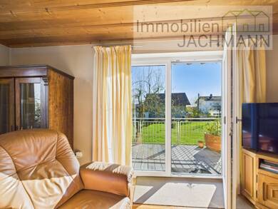 Einfamilienhaus zum Kauf 430.000 € 6 Zimmer 155 m² 1.132 m² Grundstück Hauptstr. 37 Loham Mariaposching / Loham 94553