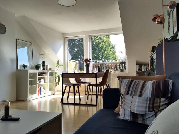 Wohnung zum Kauf provisionsfrei 246.000 € 3 Zimmer 67 m² 3. Geschoss Tornesch 25436