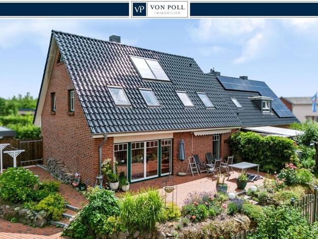 Einfamilienhaus zum Kauf 798.000 € 9 Zimmer 231 m² 1.131 m² Grundstück Gettorf 24214