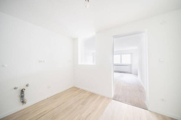 Wohnung zur Miete 520 € 1,5 Zimmer 39,9 m² EG Talstraße 128 Schriesheim Schrießheim 69198
