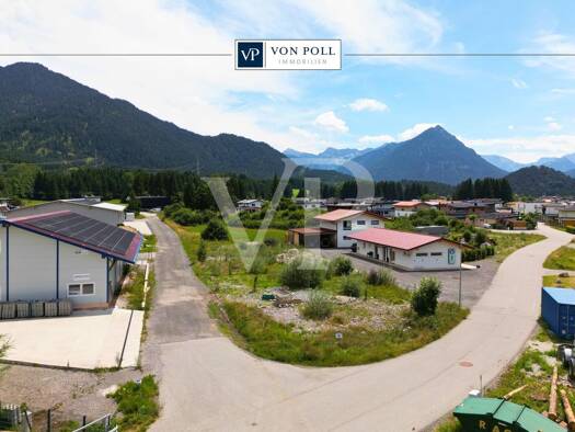 Grundstück zum Kauf 1.396 m² Grundstück Pflach 6600