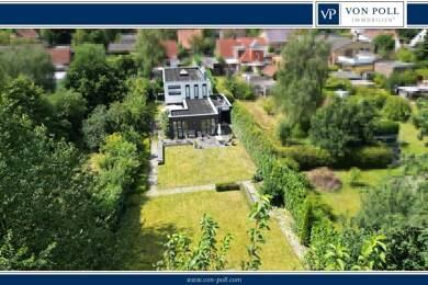 Villa zum Kauf 1.150.000 € 8 Zimmer 221,4 m² 1.072 m² Grundstück Klambecker Brücke Oldenburg / Drielake 26135
