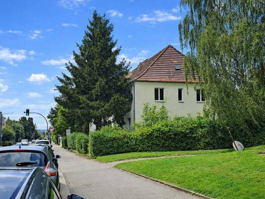 Wohnung zum Kauf 152.000 € 3 Zimmer 47,7 m² 2. Geschoss Coschütz/Gittersee Dresden 01189