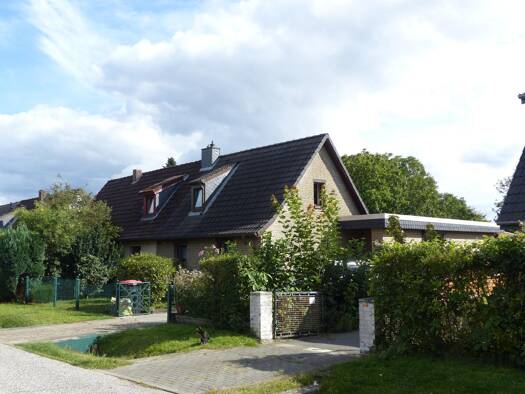 Doppelhaushälfte zum Kauf 320.000 € 5 Zimmer 120 m² 664 m² Grundstück Billstedt Hamburg 22119