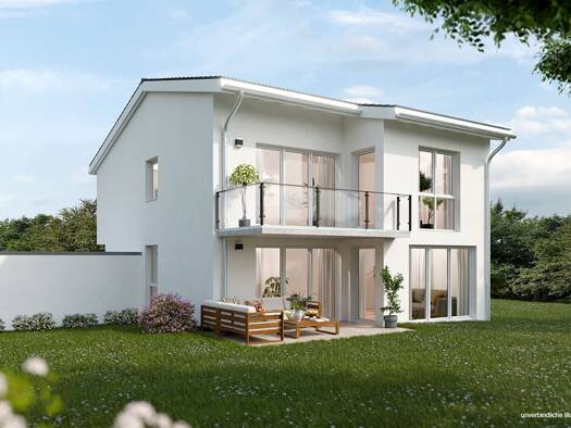 Einfamilienhaus zum Kauf provisionsfrei 1.263.182 € 8 Zimmer 200 m² 675 m² Grundstück Maichingen Sindelfingen 71069