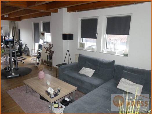 Wohnung zur Miete 610 € 3 Zimmer 100 m² frei ab 15.03.2026 Salmünster Bad Soden-Salmünster / Salmünster 63628