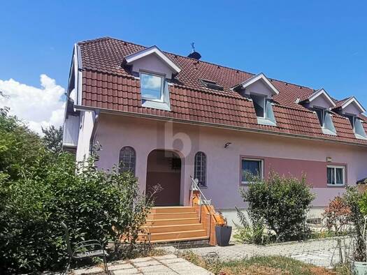 Mehrfamilienhaus zum Kauf 645.000 € 7 Zimmer 207 m² 660 m² Grundstück Wiener Neustadt 2700