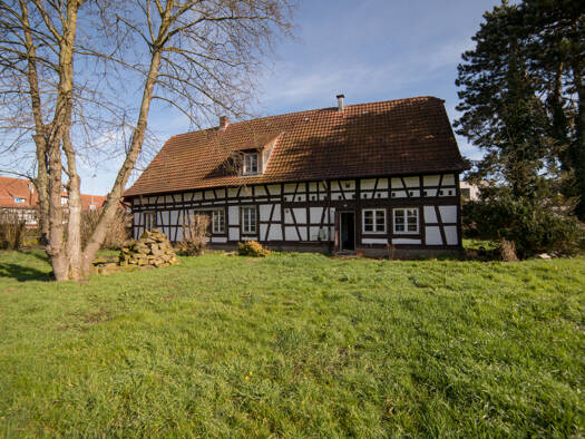 Haus zum Kauf 320.000 € 9 Zimmer 113,9 m² 761 m² Grundstück Meißenheim 77974