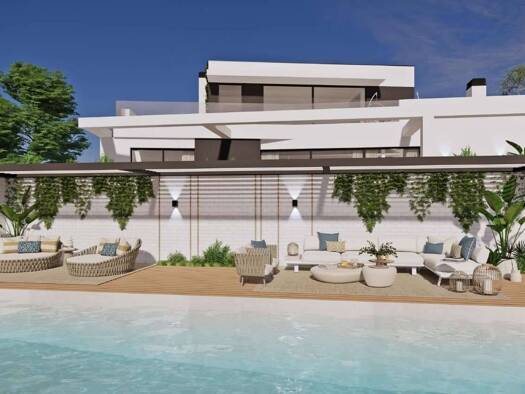 Villa zum Kauf 890.000 € 4 Zimmer 230 m² 790 m² Grundstück Alhaurín de la Torre 29130