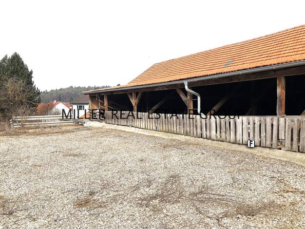Grundstück zum Kauf 658.000 € 6.500 m² Grundstück Ochsenfeld Adelschlag 85111