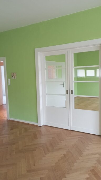 Wohnung zur Miete 890 € 3,5 Zimmer 96,8 m² 1. Geschoss frei ab sofort Saarstrasse 87 Galgenberg Hildesheim 31141