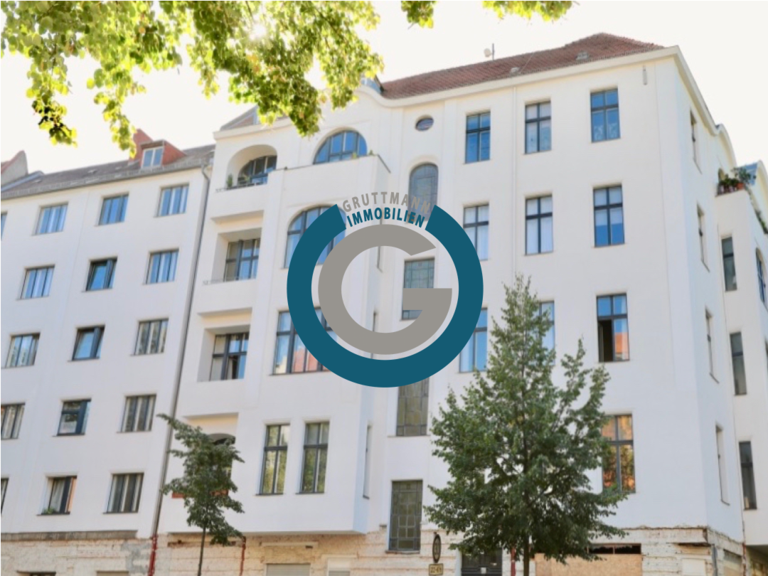 Wohnung zum Kauf 879.007 € 5 Zimmer 184,7 m²<br/>Wohnfläche 4.<br/>Geschoss Westend Berlin 10589