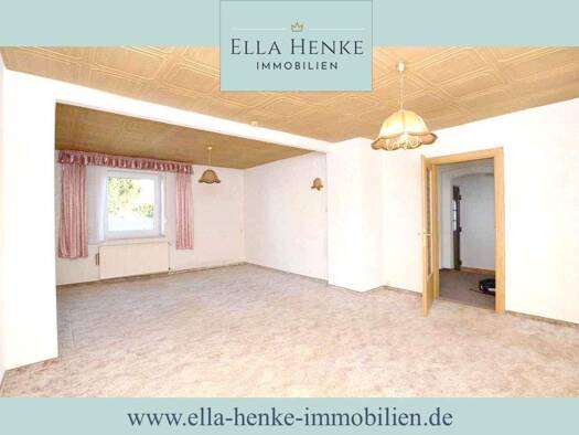 Doppelhaushälfte zum Kauf 95.000 € 3 Zimmer 77 m² 702 m² Grundstück Oschersleben 39378