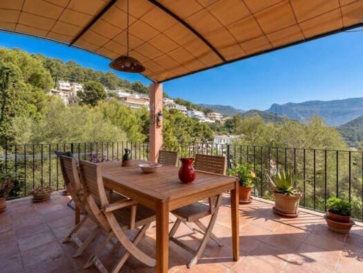 Wohnung zum Kauf 880.000 € 3 Zimmer 116 m² Sóller 07108