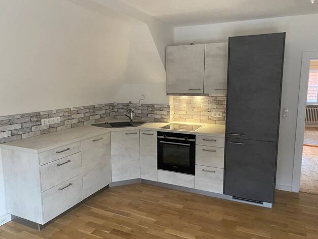 Terrassenwohnung zur Miete 1.640 € 2,5 Zimmer 110 m² Geschoss 1/2 frei ab sofort Spandau Berlin 13587