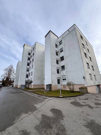 Wohnung zum Kauf 345.000 € 3 Zimmer 70 m² 4. Geschoss frei ab sofort Miesbach Miesbach 83714