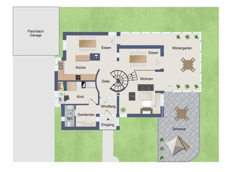 Einfamilienhaus zum Kauf 595.000 € 7 Zimmer 215 m² 450 m² Grundstück Limburgerhof 67117