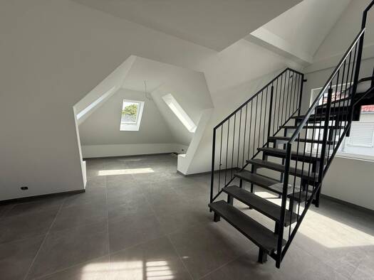 Maisonette zur Miete 1.350 € 3 Zimmer 88 m² Geschoss 1/2 frei ab sofort Altenfurt Nürnberg 90475