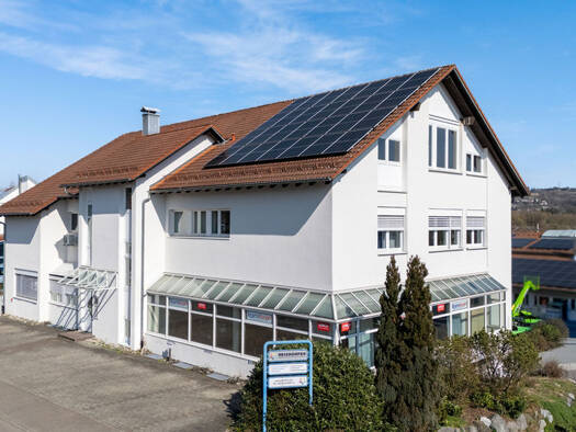 Bürofläche zur Miete 2.600 € 5 Zimmer 340 m² Bürofläche Oberzell Ravensburg 88213