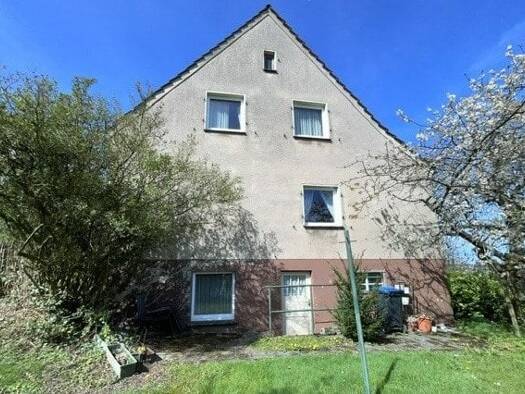 Einfamilienhaus zum Kauf 149.000 € 6 Zimmer 124 m² 576 m² Grundstück Gevelsberg Gevelsberg 58285