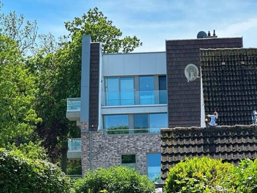 Wohnung zum Kauf 349.000 € 2 Zimmer 55,5 m² Burg auf Fehmarn Fehmarn 23769