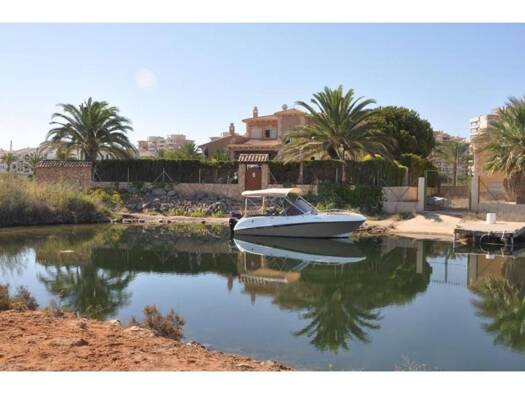 Wohn- und Gewerbegrundstück zum Kauf 207.900 € Barrio Veneziola D 9 Cartagena 30380
