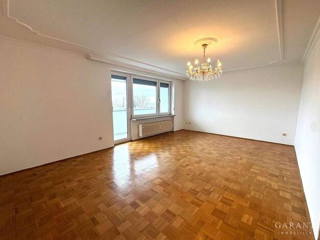 Wohnung zum Kauf 330.000 € 2 Zimmer 61 m² 5. Geschoss Haar 85540