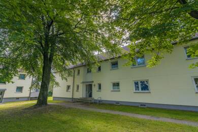 Wohnung zur Miete 589 € 3 Zimmer 61,2 m² EG Försterstieg 24 Weiche - Schäferhaus Flensburg 24941