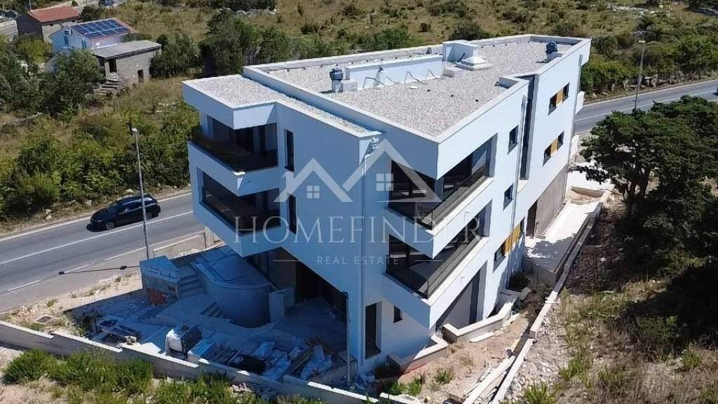 Wohnung zum Kauf 240.000 € 3 Zimmer 65 m² 1. Geschoss Novalja Novalja