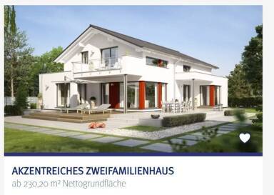 Mehrfamilienhaus zum Kauf 781.640 € 5,5 Zimmer 230,2 m² 500 m² Grundstück Voerde Ennepetal 58256