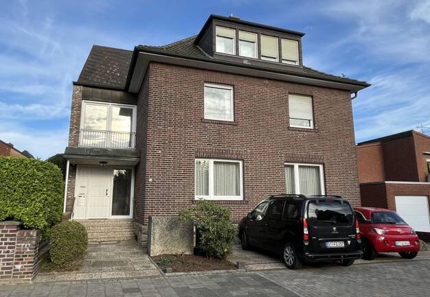 Mehrfamilienhaus zum Kauf provisionsfrei 679.000 € 10 Zimmer 230 m² 789 m² Grundstück Greven Greven 48268