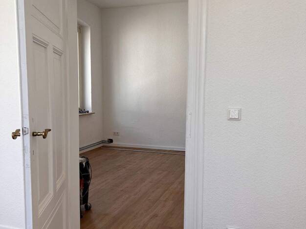 Mehrfamilienhaus zum Kauf provisionsfrei als Kapitalanlage geeignet 420 m² 500 m² Grundstück Innenstadt Minden 32423