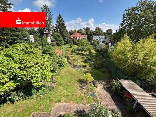 Grundstück zum Kauf 1.500.000 € 1.891 m² Grundstück Trautheim Mühltal 64367