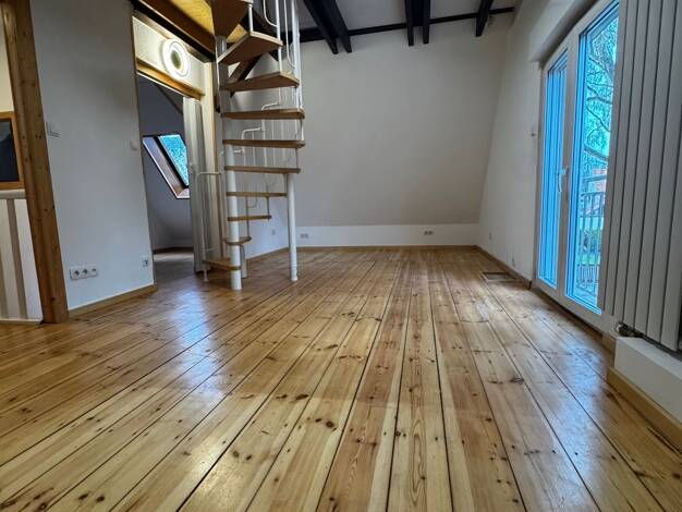 Doppelhaushälfte zum Kauf 400.000 € 4 Zimmer 110 m² 388 m² Grundstück frei ab sofort Labeser Weg 1 Heiligensee Reinickendorf 13503