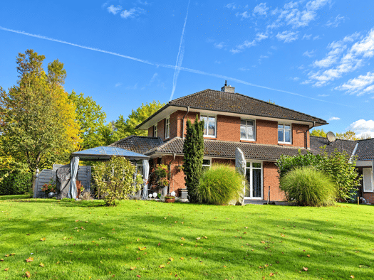 Einfamilienhaus zum Kauf 469.000 € 5 Zimmer 136,9 m² 897 m² Grundstück Deinste Deinste 21717