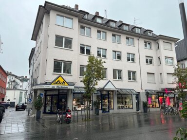 Laden zur Miete 5.780 € Ost Gießen 35390